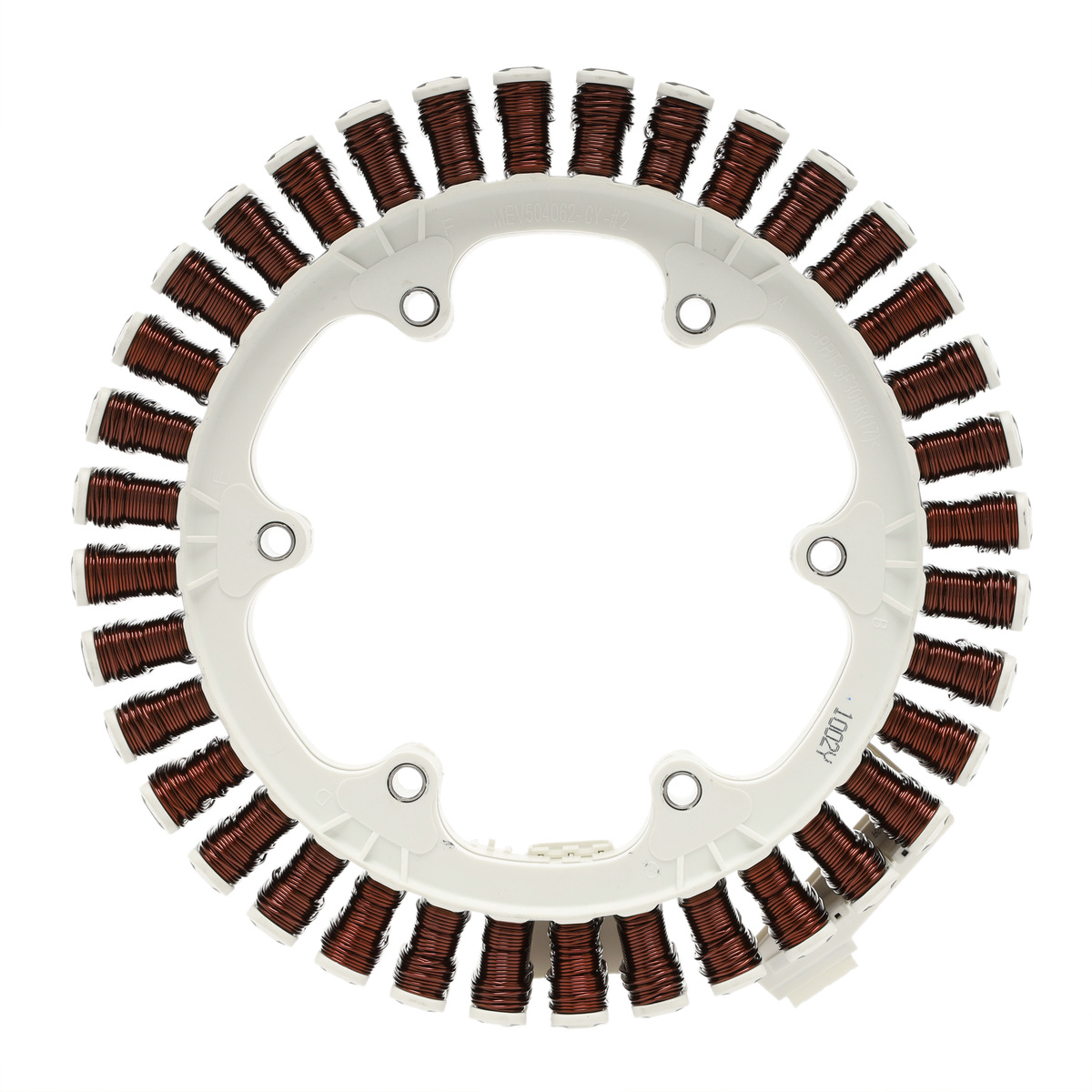 4417EA1002Y - Genuine OEM LG Washer Motor Stator